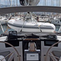 Hanse 388