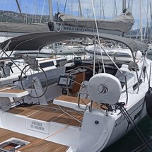 Hanse 388
