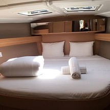 Dufour 450 GL