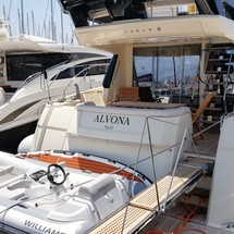 Beneteau Monte Carlo 6