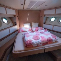 Beneteau Monte Carlo 6