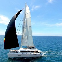 Lagoon 620