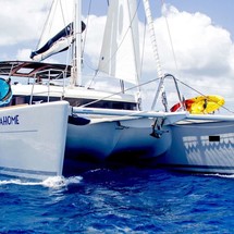 Lagoon 620