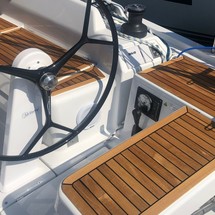 Hanse 418