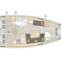 Hanse 418