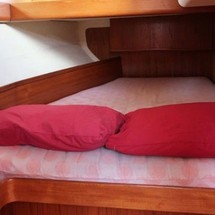 Jeanneau Sun Odyssey 51