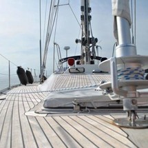 Jeanneau Sun Odyssey 51