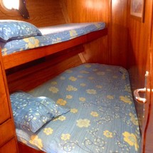 Jeanneau Sun Odyssey 51