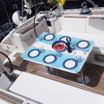 Jeanneau Sun Odyssey 51