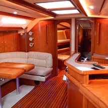 Jeanneau Sun Odyssey 51