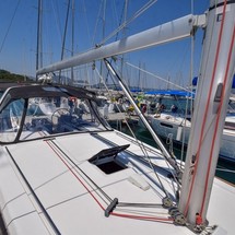 Beneteau Oceanis 45