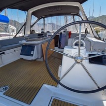 Beneteau Oceanis 45