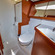 Beneteau Oceanis 45