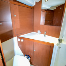 Beneteau Oceanis 45