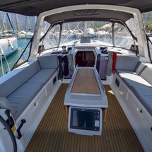 Beneteau Oceanis 45