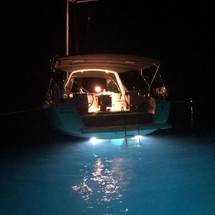 Beneteau Oceanis 45
