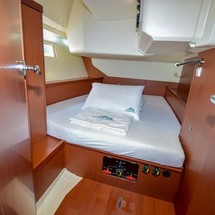 Beneteau Oceanis 45