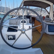 Beneteau Oceanis 45
