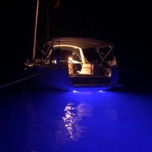 Beneteau Oceanis 45