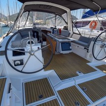 Beneteau Oceanis 45