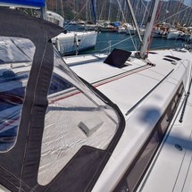 Beneteau Oceanis 45