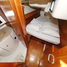 Jeanneau Sun Odyssey 45
