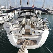 Jeanneau Sun Odyssey 45
