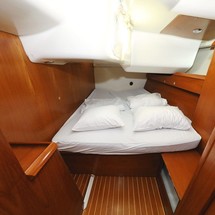 Jeanneau Sun Odyssey 45