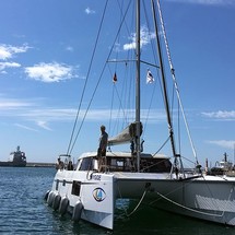Nautitech 40