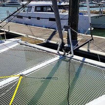Nautitech 40