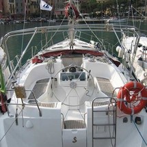 Beneteau Oceanis 411 Clipper