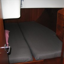 Beneteau Oceanis 411 Clipper