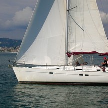 Beneteau Oceanis 411 Clipper