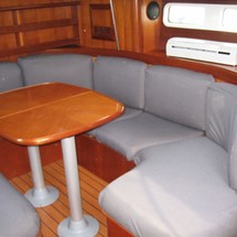 Beneteau Oceanis 411 Clipper