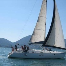 Beneteau Oceanis 411 Clipper