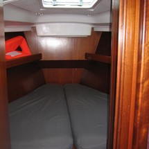 Beneteau Oceanis 411 Clipper