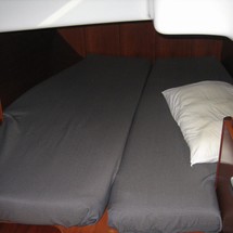Beneteau Oceanis 411 Clipper