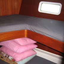 Beneteau Oceanis 411 Clipper