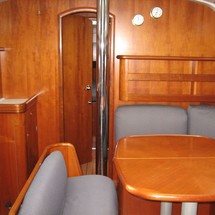 Beneteau Oceanis 411 Clipper