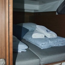 Jeanneau Merry Fisher 1095