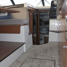 Jeanneau Merry Fisher 1095