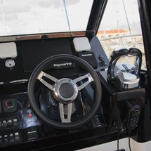 Jeanneau Merry Fisher 1095