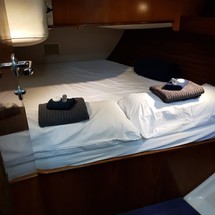Beneteau Oceanis 500