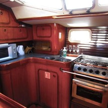 Beneteau Oceanis 500