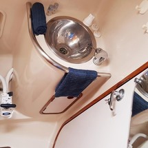 Beneteau Oceanis 500