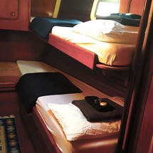 Beneteau Oceanis 500