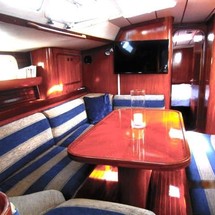 Beneteau Oceanis 500