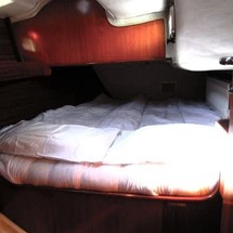 Beneteau Oceanis 500
