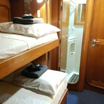 Beneteau Oceanis 500