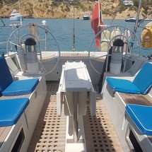 Beneteau Oceanis 500